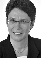 Diplom Psychologin Ellen Bahr - Psychologische Psychotherapeutin in Köln