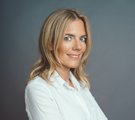 Diplom Psychologin Claudia Hesse - Psychologische Psychotherapeutin in Köln